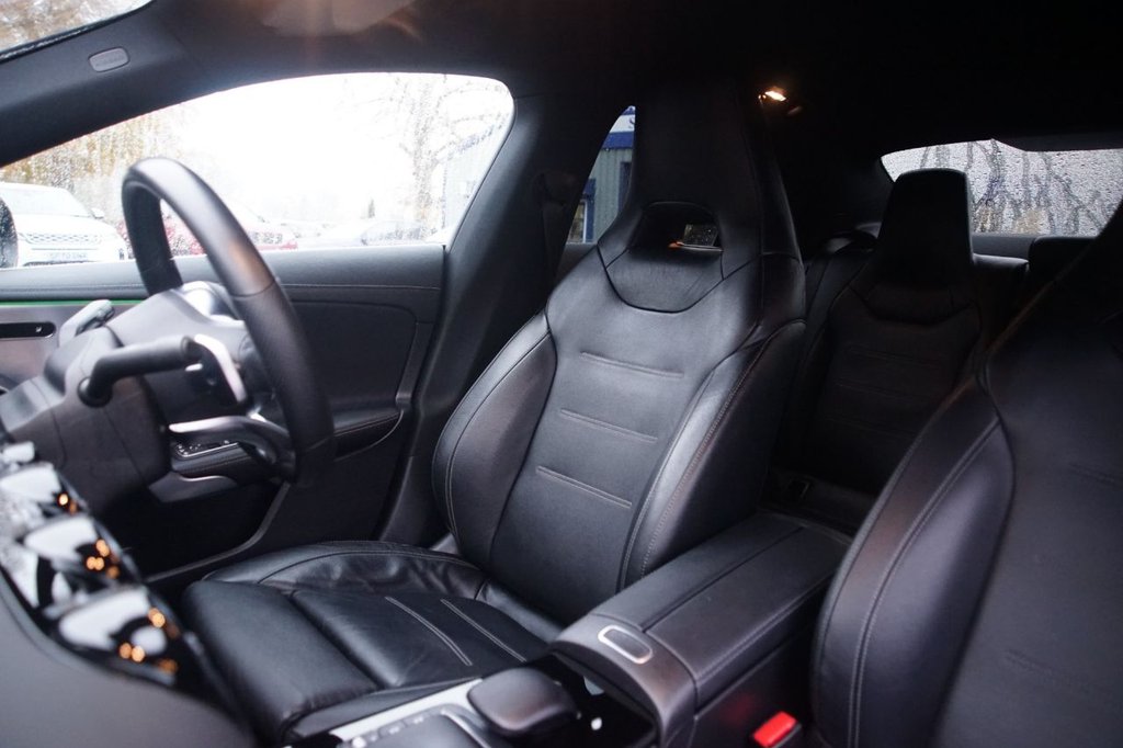 Used Mercedes-Benz CLA 2022 for sale - 76386409: Photo 24