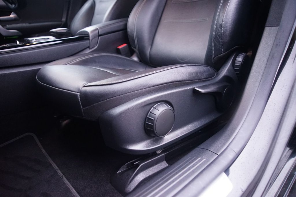 Used Mercedes-Benz CLA 2022 for sale - 76386409: Photo 25