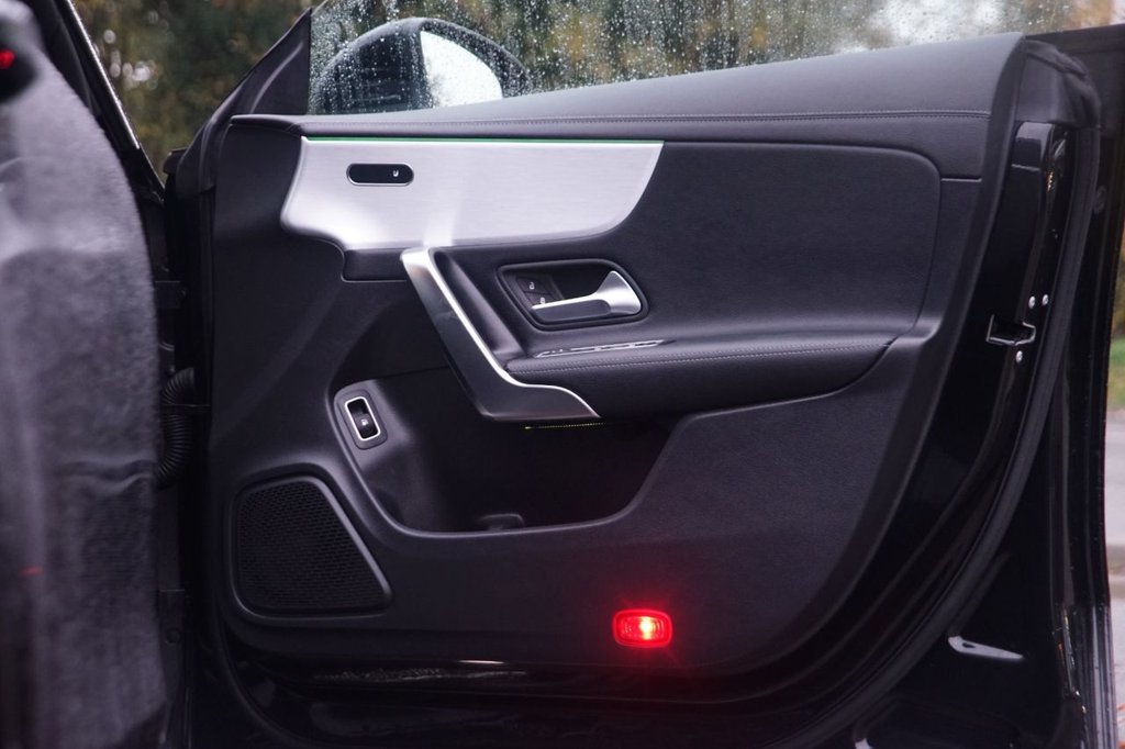 Used Mercedes-Benz CLA 2022 for sale - 76386409: Photo 27