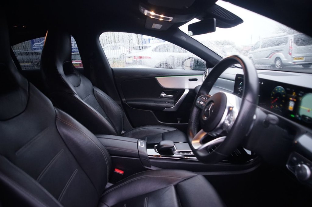 Used Mercedes-Benz CLA 2022 for sale - 76386409: Photo 28