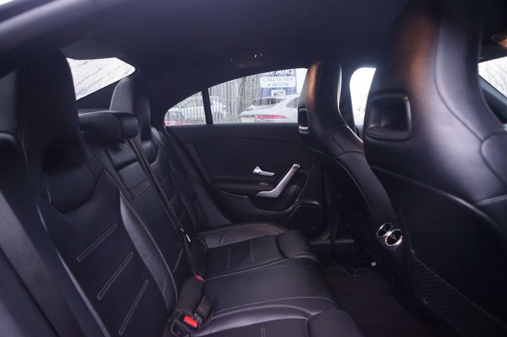 Used Mercedes-Benz CLA 2022 for sale - 76386409: Photo 29