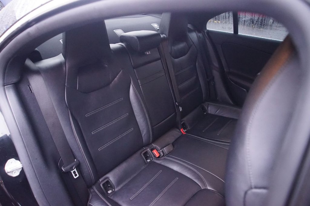 Used Mercedes-Benz CLA 2022 for sale - 76386409: Photo 30