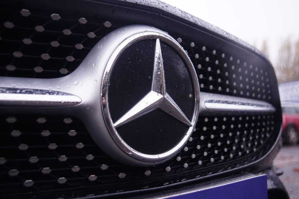 Used Mercedes-Benz CLA 2022 for sale - 76386409: Photo 32