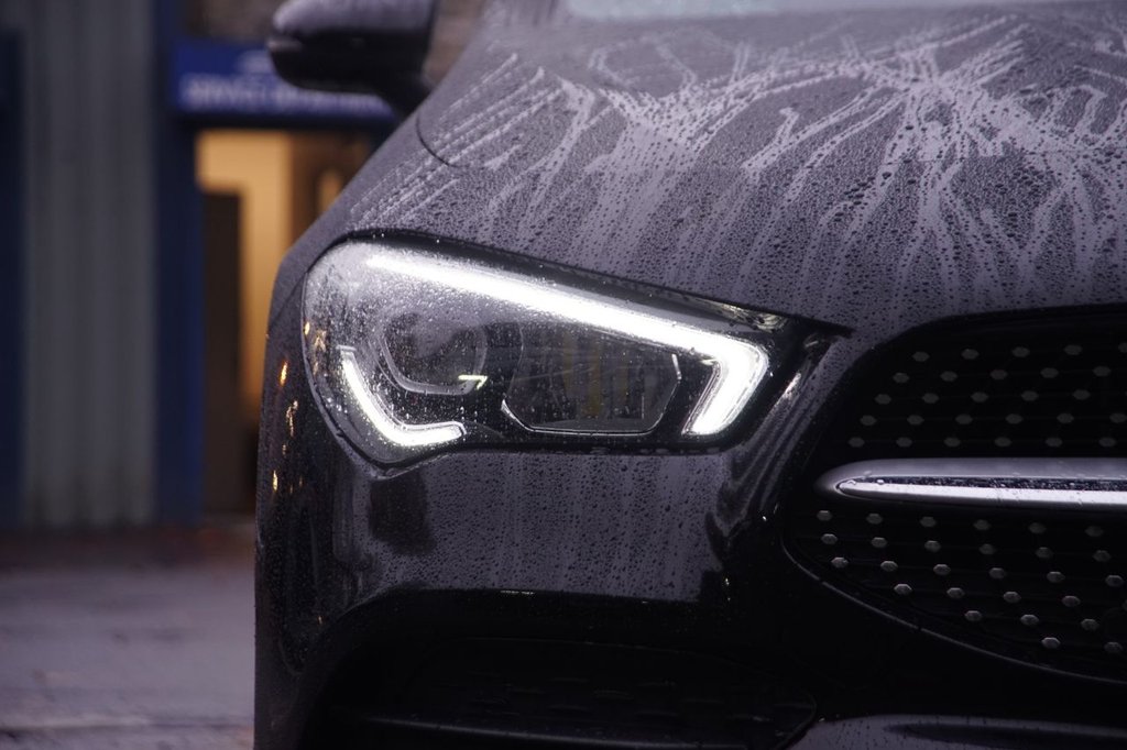 Used Mercedes-Benz CLA 2022 for sale - 76386409: Photo 33