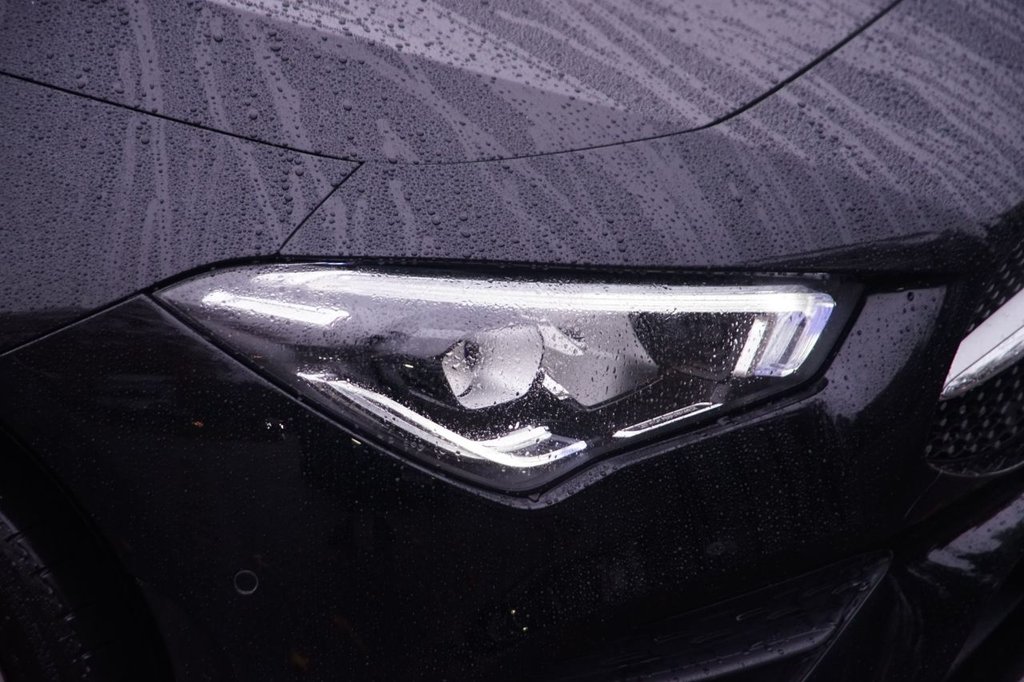 Used Mercedes-Benz CLA 2022 for sale - 76386409: Photo 34