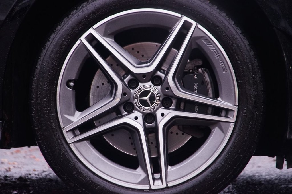 Used Mercedes-Benz CLA 2022 for sale - 76386409: Photo 36