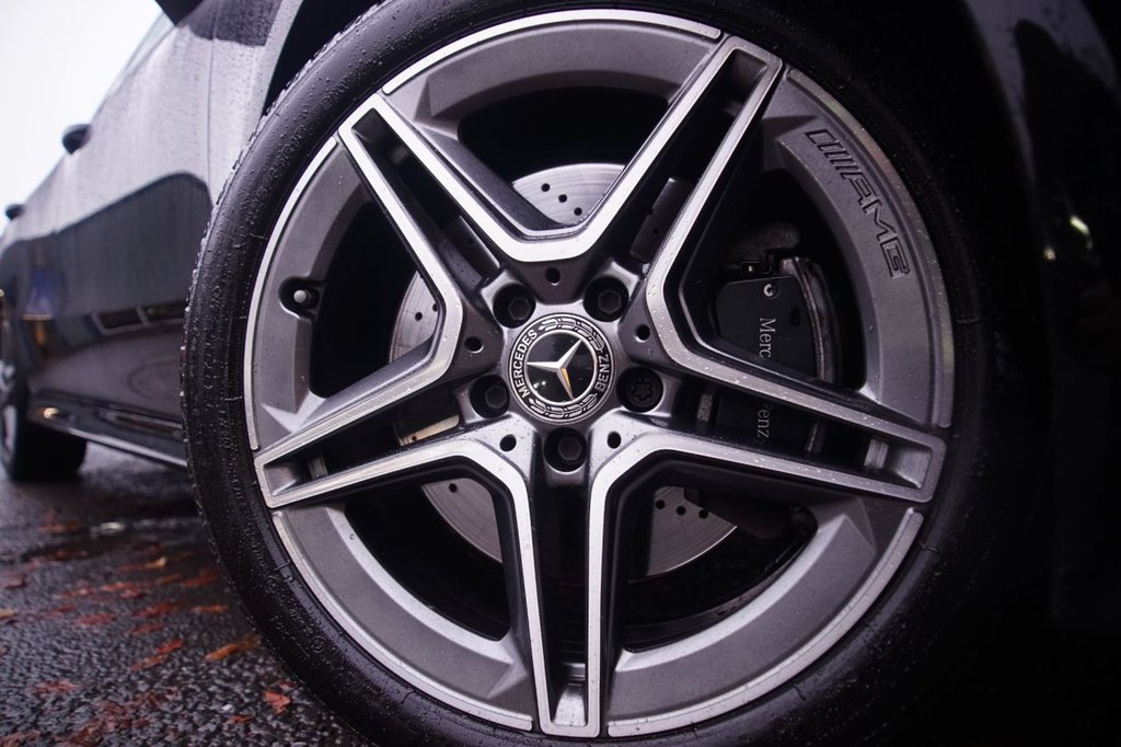 Used Mercedes-Benz CLA 2022 for sale - 76386409: Photo 37