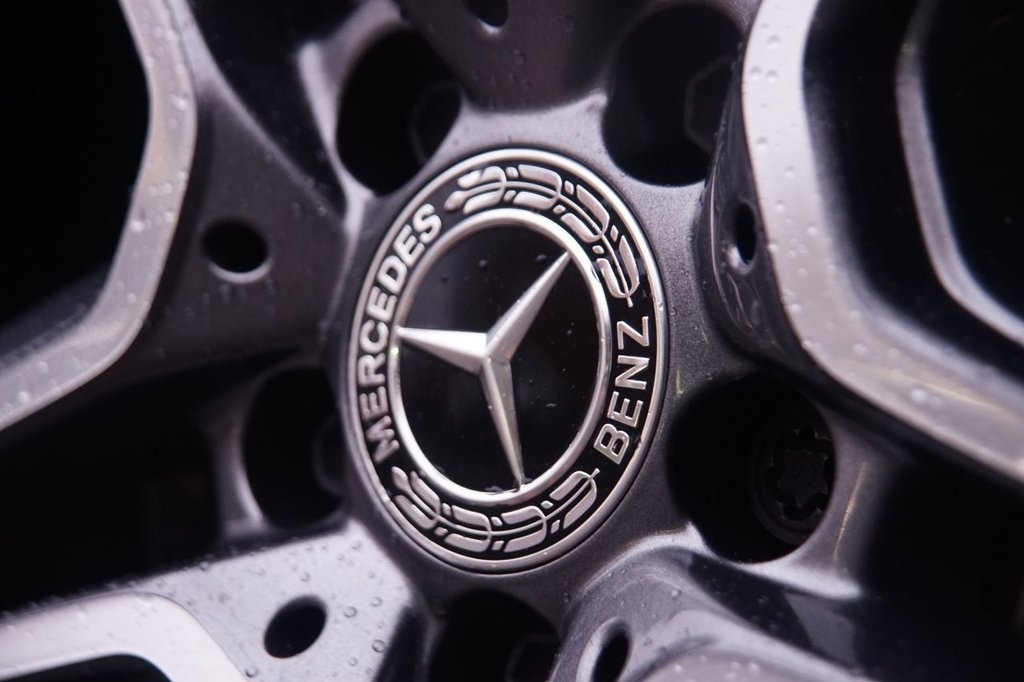 Used Mercedes-Benz CLA 2022 for sale - 76386409: Photo 38