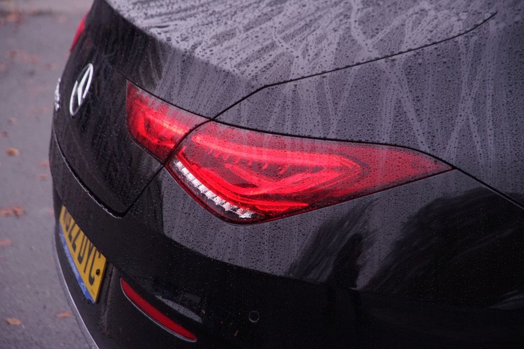 Used Mercedes-Benz CLA 2022 for sale - 76386409: Photo 41