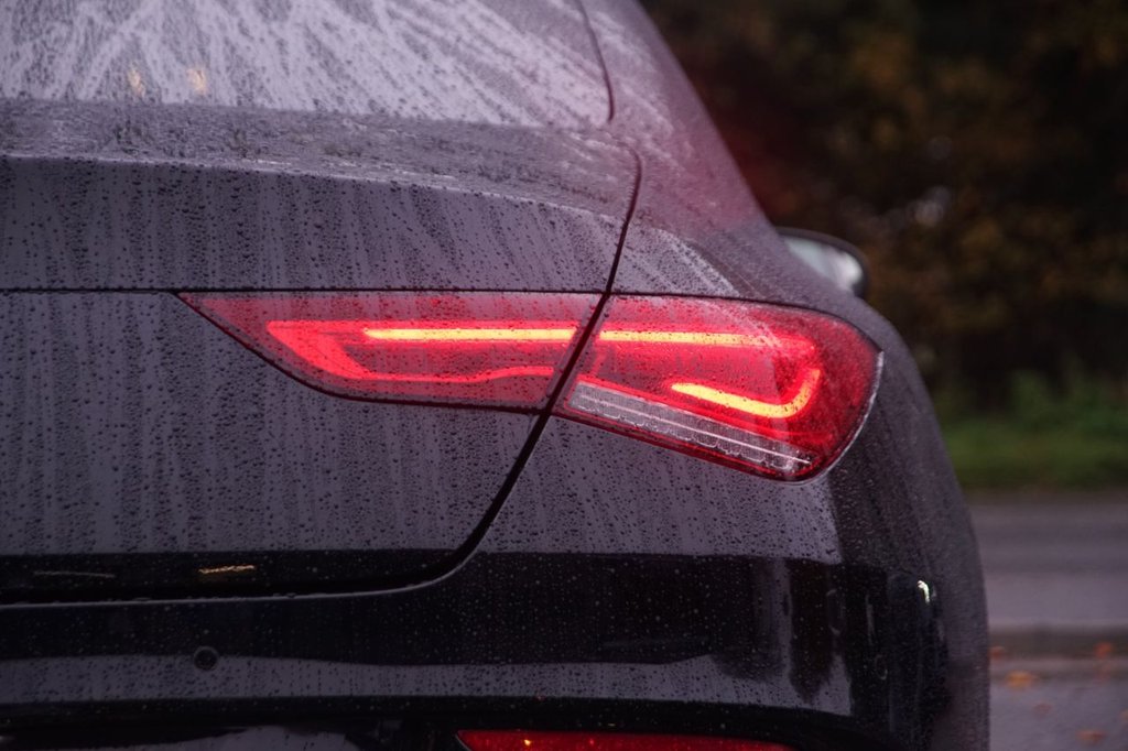 Used Mercedes-Benz CLA 2022 for sale - 76386409: Photo 42