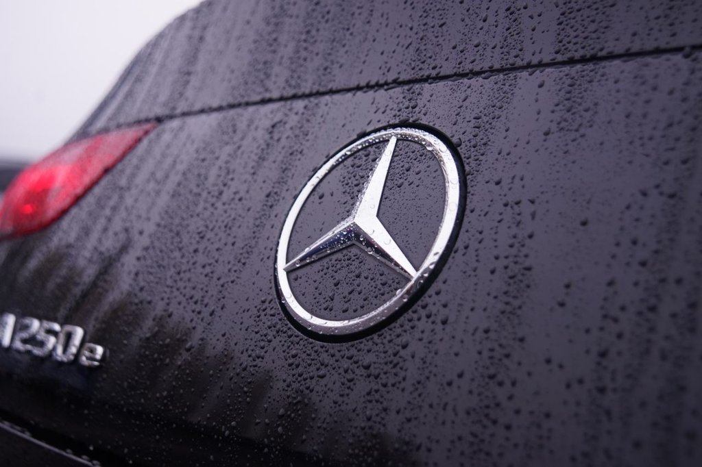 Used Mercedes-Benz CLA 2022 for sale - 76386409: Photo 44