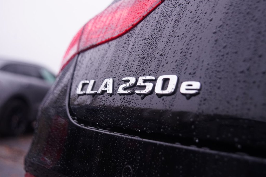 Used Mercedes-Benz CLA 2022 for sale - 76386409: Photo 45