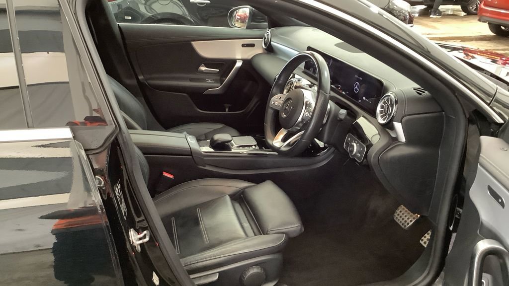 Used Mercedes-Benz CLA 2022 for sale - 76386409: Photo 5