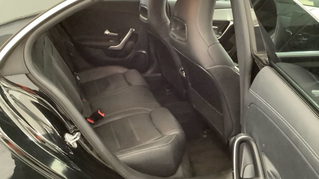 Used Mercedes-Benz CLA 2022 for sale - 76386409: Photo 6