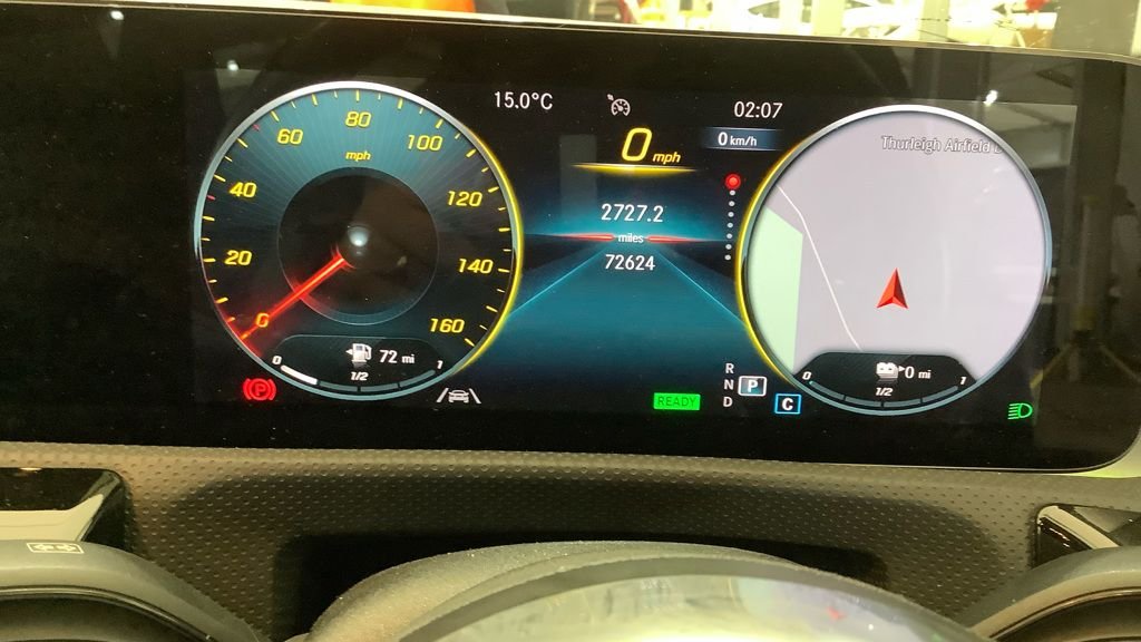 Used Mercedes-Benz CLA 2022 for sale - 76386409: Photo 7