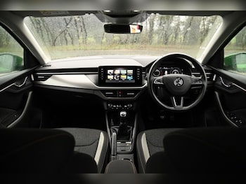 Used Skoda Scala 2020 for sale - 78487659: Photo