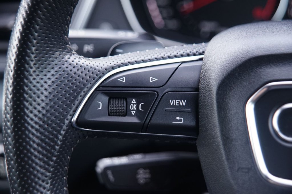 Used Audi Q5 2019 for sale - 76665479: Photo 11