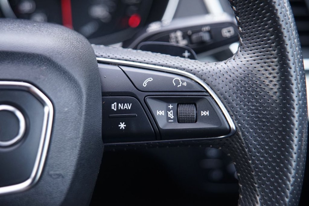 Used Audi Q5 2019 for sale - 76665479: Photo 12