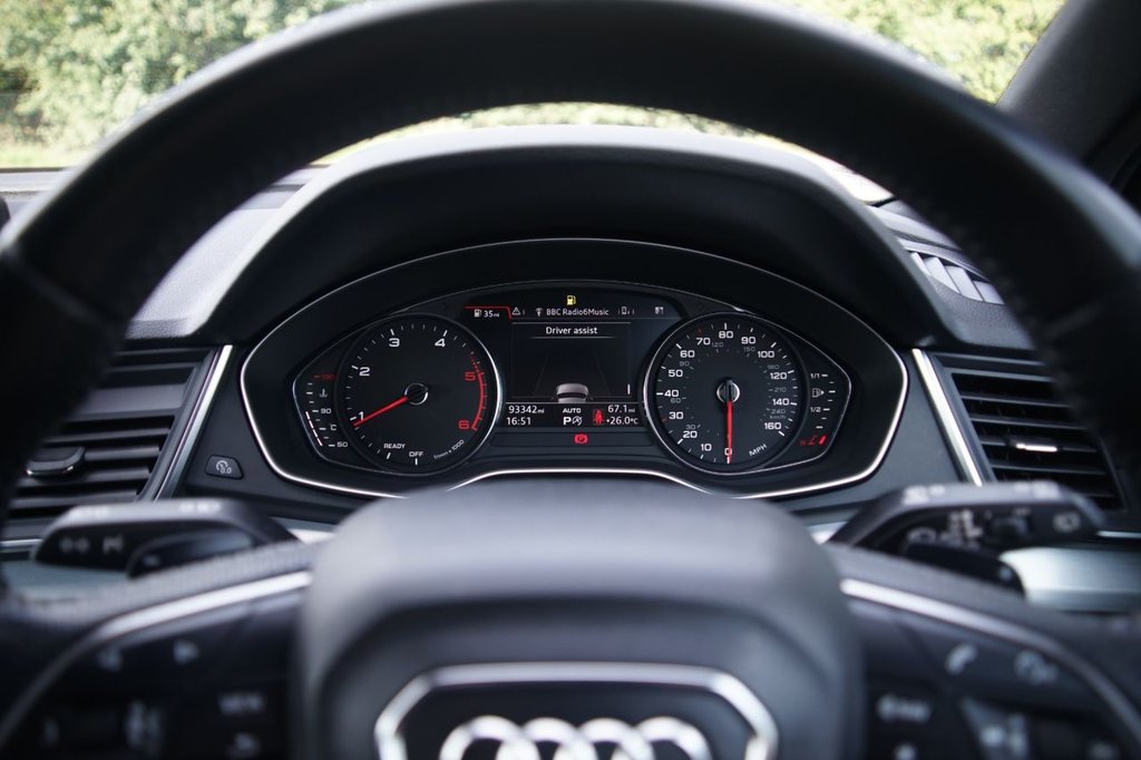 Used Audi Q5 2019 for sale - 76665479: Photo 14