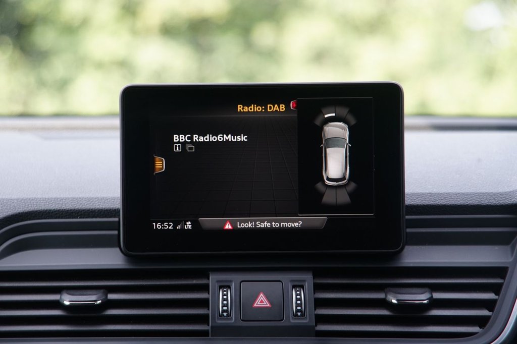 Used Audi Q5 2019 for sale - 76665479: Photo 18