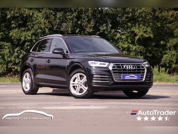 Audi - Q5