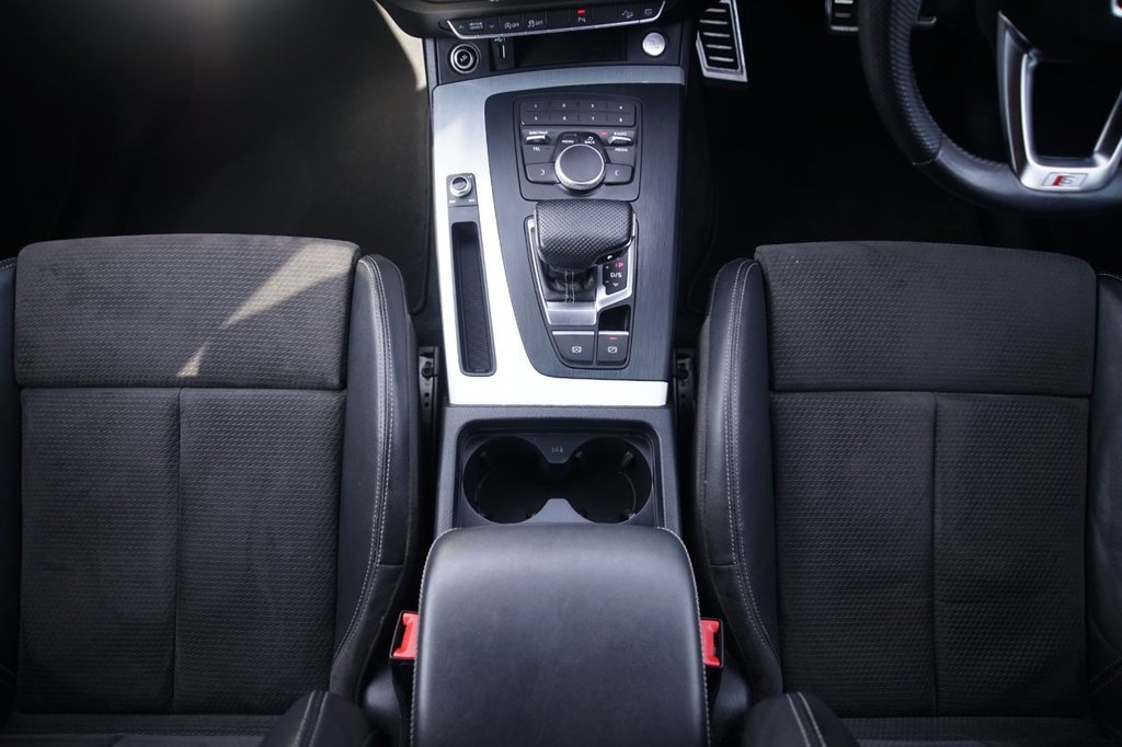 Used Audi Q5 2019 for sale - 76665479: Photo 20