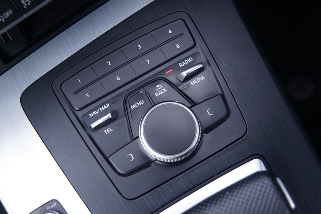 Used Audi Q5 2019 for sale - 76665479: Photo 21