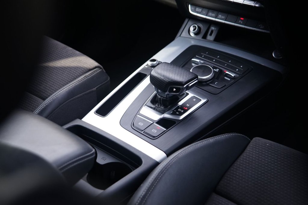 Used Audi Q5 2019 for sale - 76665479: Photo 22