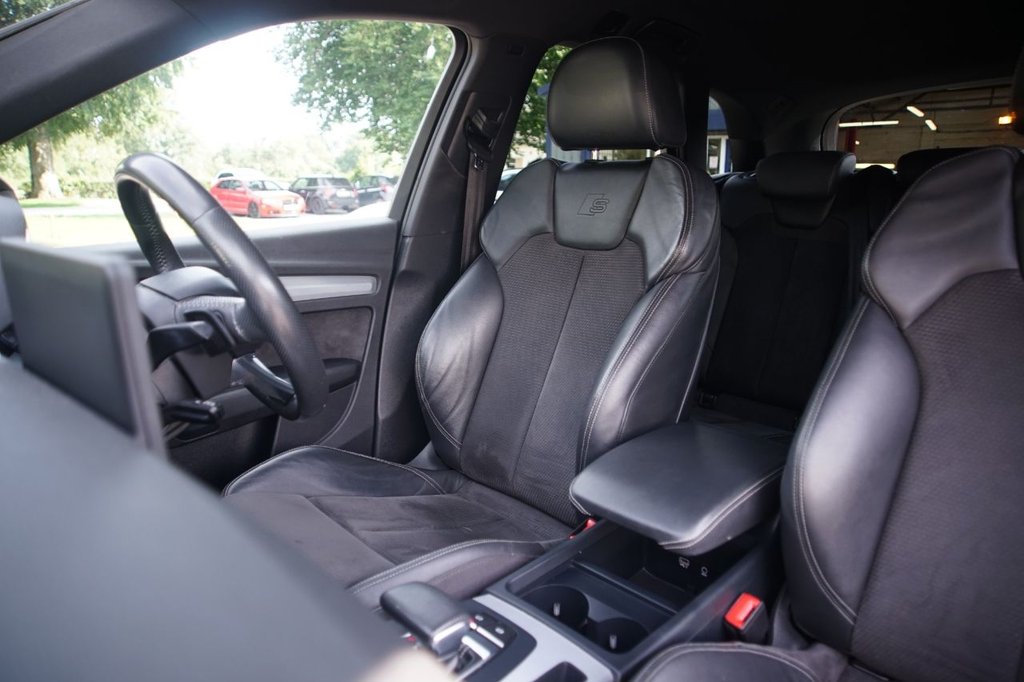 Used Audi Q5 2019 for sale - 76665479: Photo 24