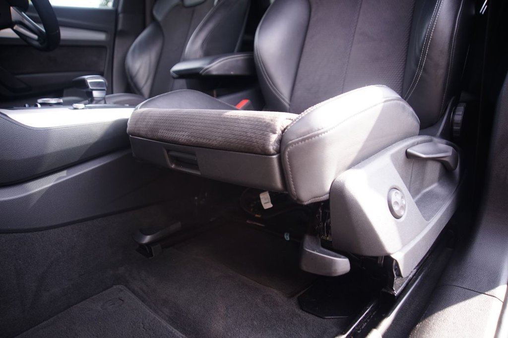 Used Audi Q5 2019 for sale - 76665479: Photo 25