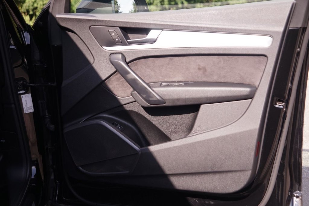 Used Audi Q5 2019 for sale - 76665479: Photo 27