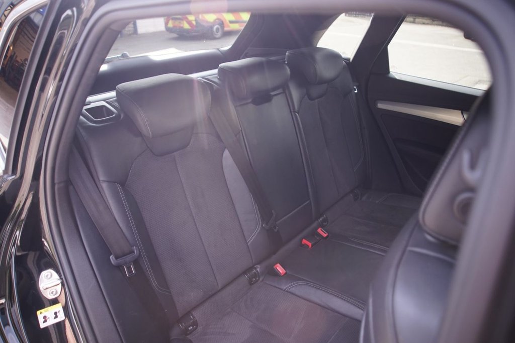 Used Audi Q5 2019 for sale - 76665479: Photo 30