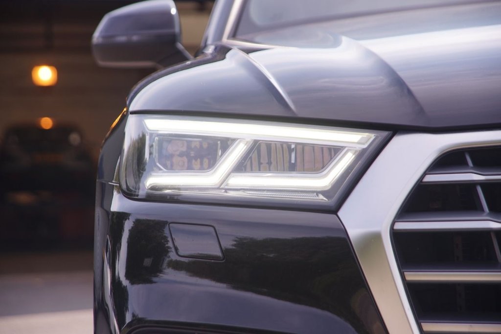 Used Audi Q5 2019 for sale - 76665479: Photo 33