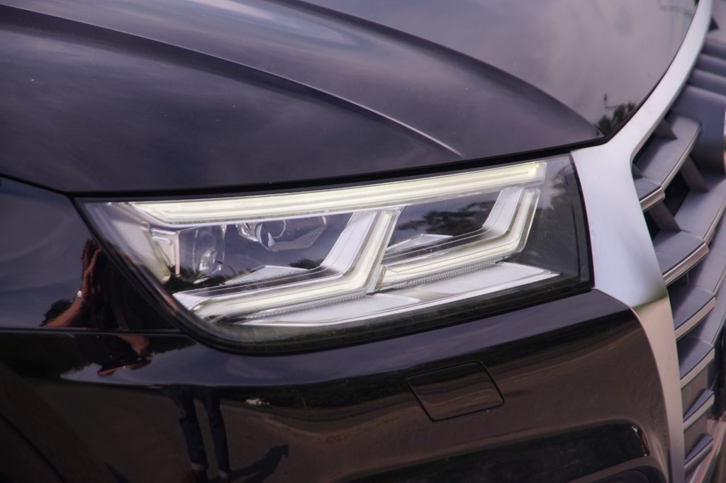 Used Audi Q5 2019 for sale - 76665479: Photo 34