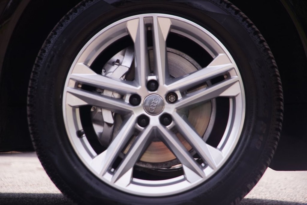 Used Audi Q5 2019 for sale - 76665479: Photo 36