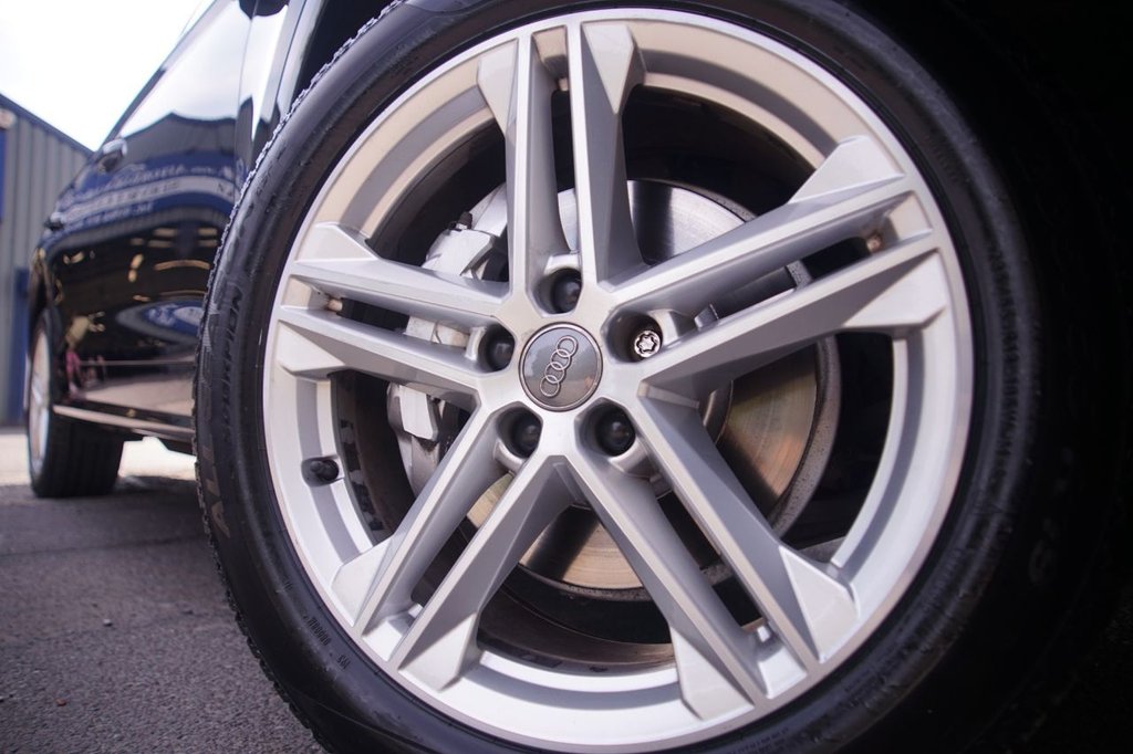 Used Audi Q5 2019 for sale - 76665479: Photo 37