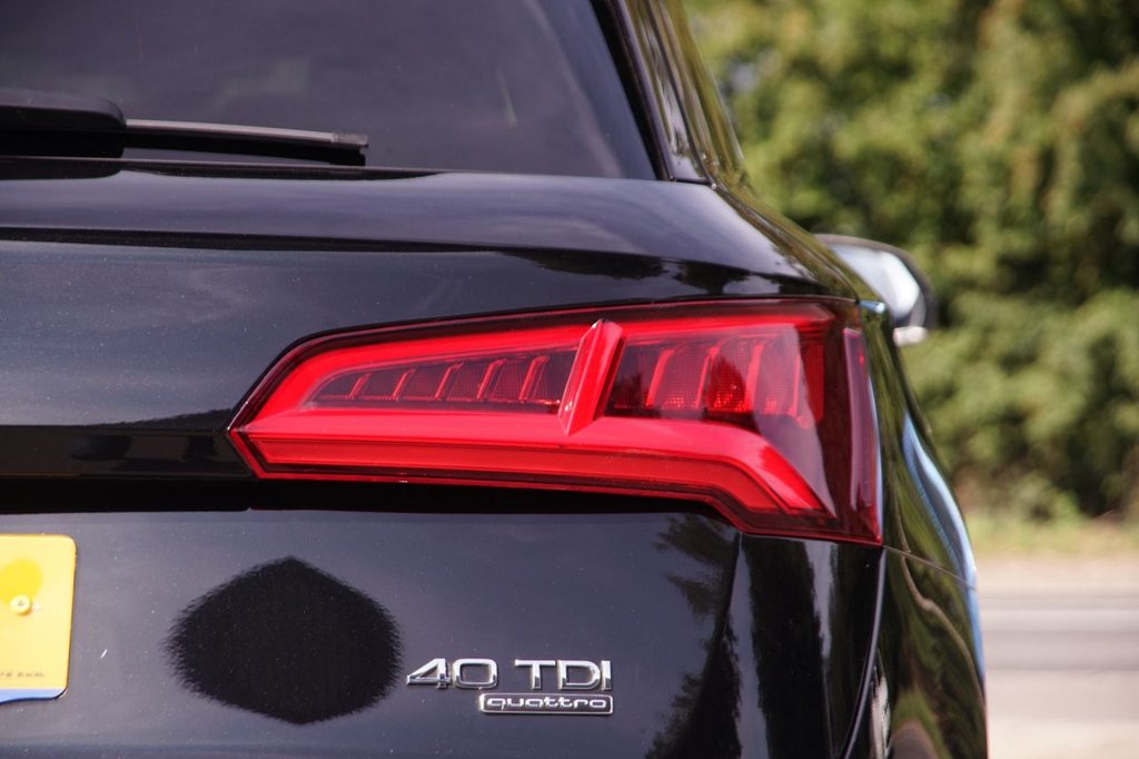 Used Audi Q5 2019 for sale - 76665479: Photo 42