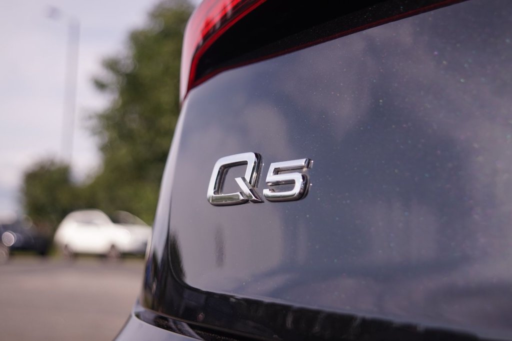Used Audi Q5 2019 for sale - 76665479: Photo 45