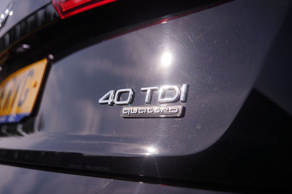 Used Audi Q5 2019 for sale - 76665479: Photo 46