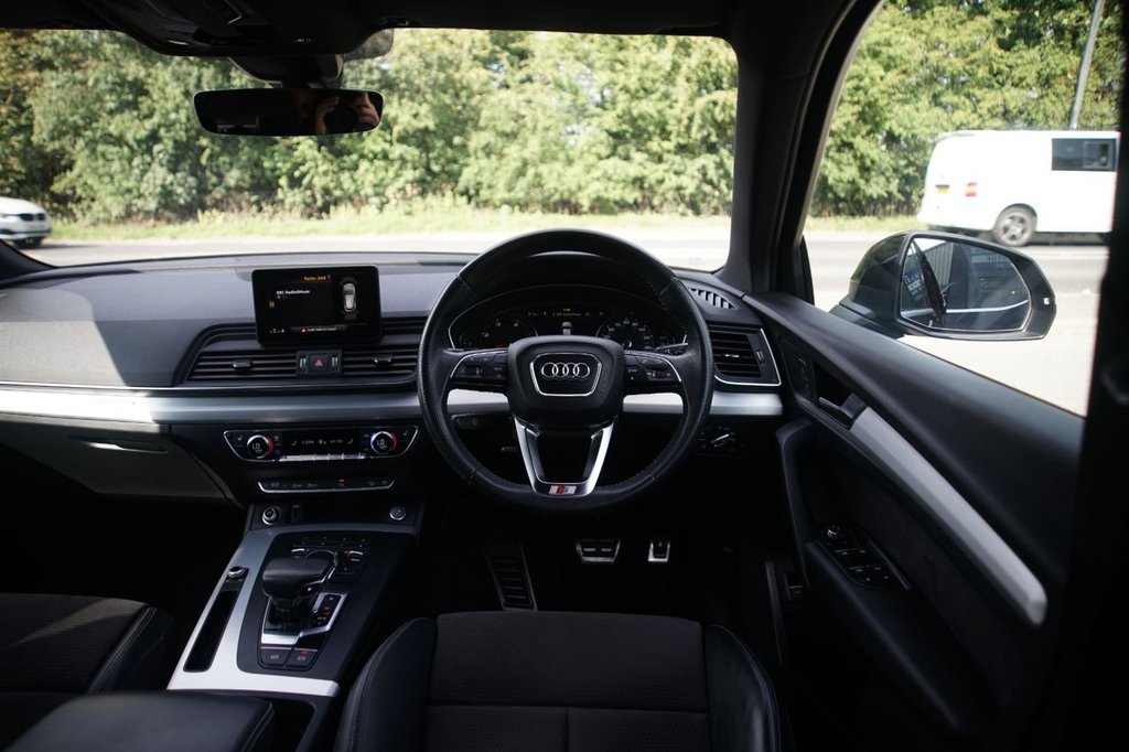Used Audi Q5 2019 for sale - 76665479: Photo 9