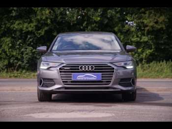 Used Audi A6 Saloon 2021 for sale - 74893704: Photo