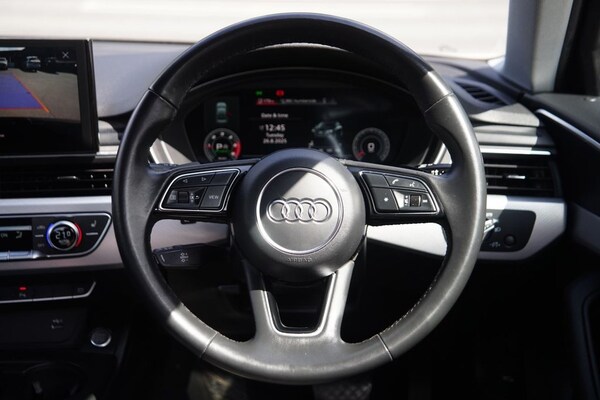 Used Audi A4 2021 for sale - 75585407: Photo 10