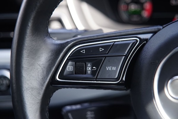 Used Audi A4 2021 for sale - 75585407: Photo 11