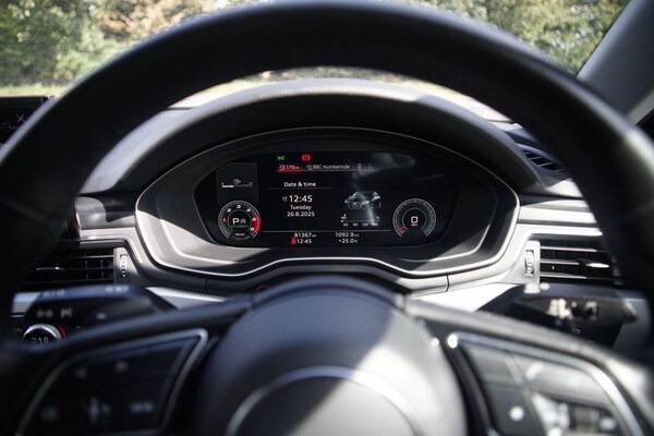 Used Audi A4 2021 for sale - 75585407: Photo 13