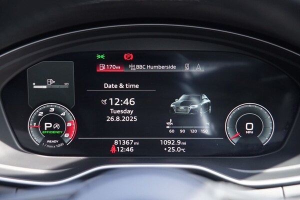 Used Audi A4 2021 for sale - 75585407: Photo 14