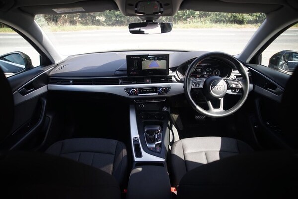 Used Audi A4 2021 for sale - 75585407: Photo 16