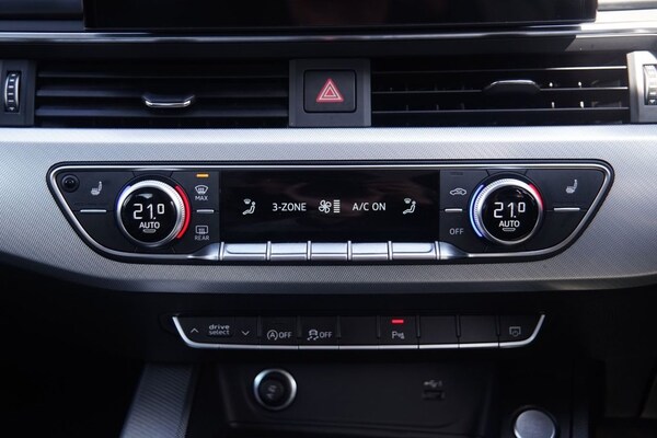 Used Audi A4 2021 for sale - 75585407: Photo 18
