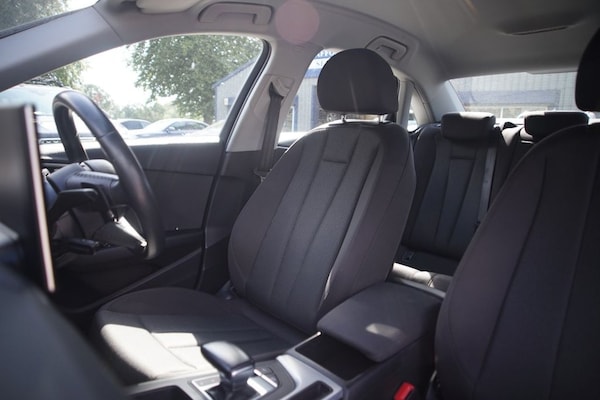 Used Audi A4 2021 for sale - 75585407: Photo 22