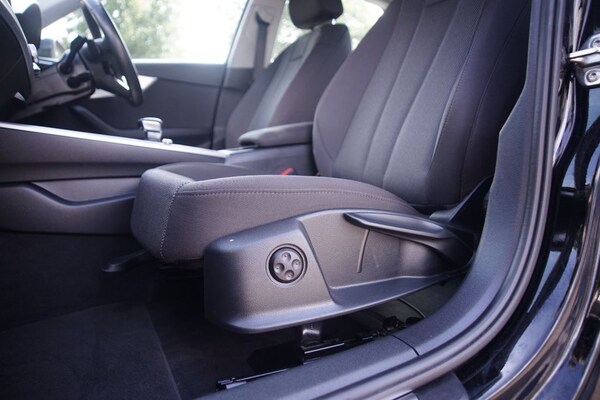Used Audi A4 2021 for sale - 75585407: Photo 23