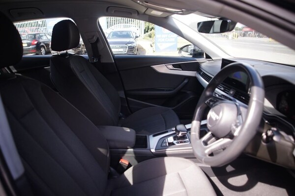 Used Audi A4 2021 for sale - 75585407: Photo 26